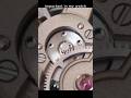 This Watchmaker Created a Unique Watch for Malaysia