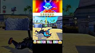 1v6 raistar #subscribe #viral 😱😱