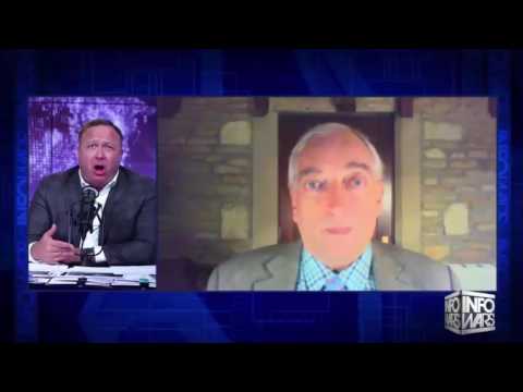 Lord Monckton: The Evil of the Hard Left