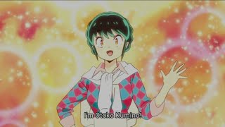 Lum Saves Darling From Embarrassment - Urusei Yatsura - Episode 5
