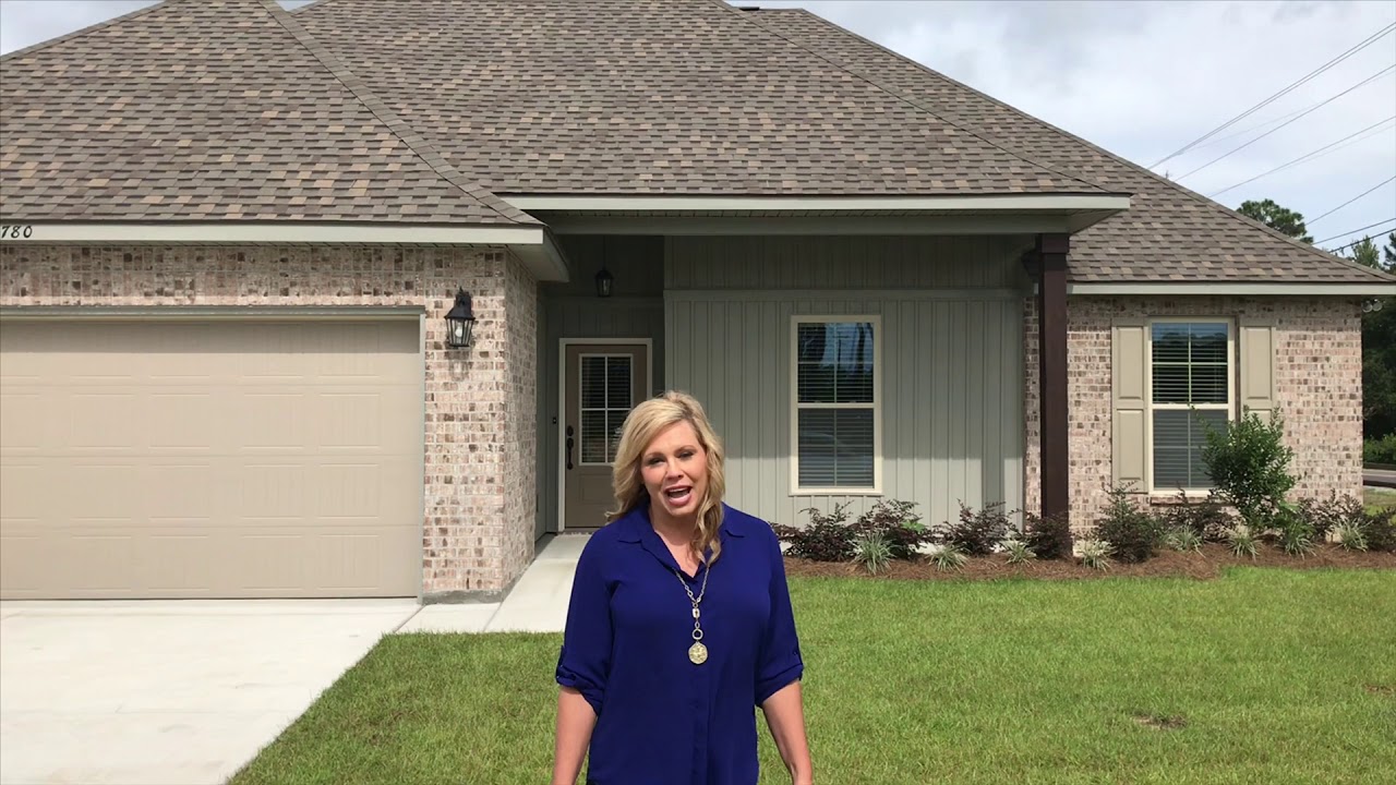 Jackson Place DSLD Homes YouTube