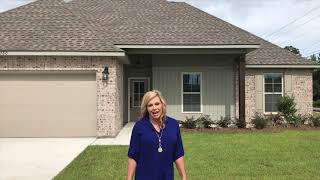 Jackson Place DSLD Homes