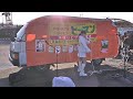 【REすたーとっ!!】真理奈 八戸館鼻岸壁朝市ミニライブ🎤2024年12月1日