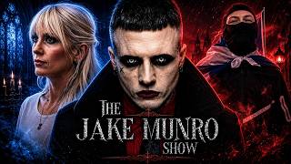 The Jake Munro Show LIVE: The Shiloh Situation, Scotland Patriots Fight BACK + More