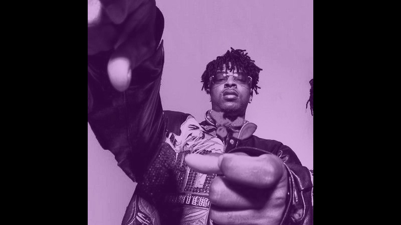 [FREE] 21 Savage Type Beat 