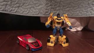 Review 11 g2 combiner wars menasor