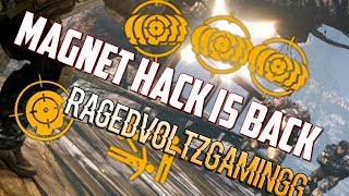 Magnet Hack In Ranked Match || Warface || RagedVoltzGaming