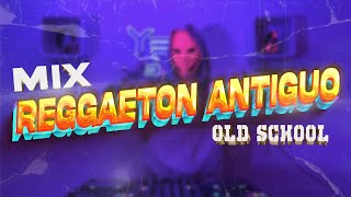 MIX REGGAETON ANTIGUO OLD SCHOOL 🎧 (Alexis & Fido, Daddy Yankee, Wisin Yandel, Trebol Clan, Etc)