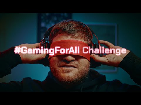 Opera GX #GamingForAll Challenge