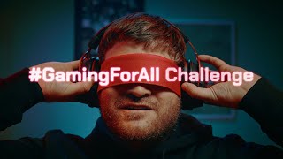 Opera GX #GamingForAll Challenge