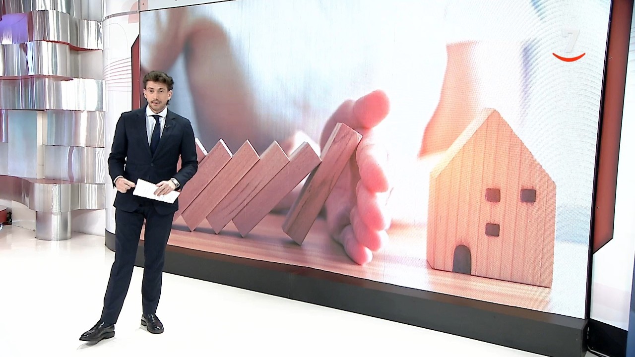 CyLTV Noticias 14:30 horas (07/03/2026)