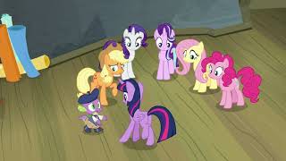 : Russian | My Little Pony |  8 |  7 |    