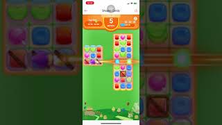 Shopee Candy Level 237 , 3 Stars Tricks
