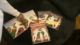 Ohio STte Buckeyes UnCut Video