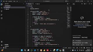 In Partial Fulfillment, Midterm final Project in Application Development and Emerging Technologies