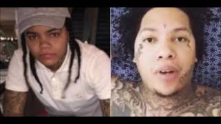 Young M.A. EXPOSED By King Yella For Having A Ghost Writer SHOTS FIRED!!