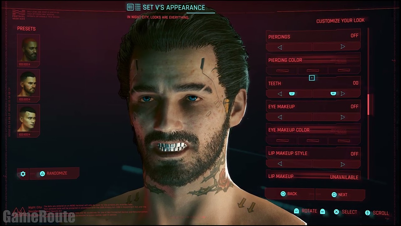 Cyberpunk 2077 FULL Story Walkthrough | Cinematic Gameplay Part 1 - No Commentary