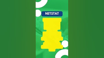 5 comandos de red para el sistema operativo #windows #informatica #cisconetworking #cisco #ccna