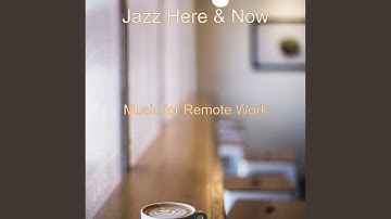 Sumptuous Vibe for Working Remotely