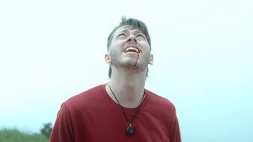 Sudo Human - Dark Red (OFFICIAL VIDEO)