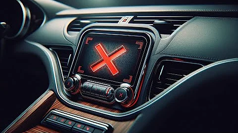 How To Fix A Broken (Black Screen) Radio For Less than $5!