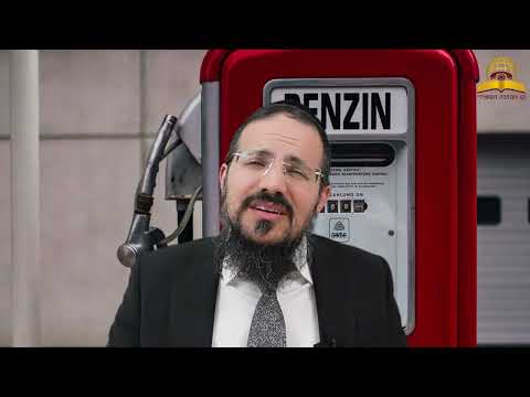 מה עבירה עושה לנשמה | הרב יהודה יצחקי