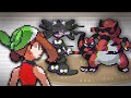 This Fight is Bugged and I Made an Error