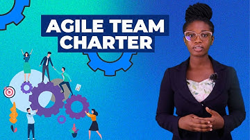 Agile Team Charter