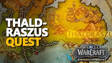 The Never-Final Countdown WoW Quest