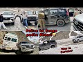 POLICE Stopped FORTUNER for ILLEGAL Modifications 😱 MANALI to KAZA DANGEROUS ROAD CHANDRATAL Ep 5