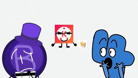 How to make the BFB Intro with a Kine File | Literally for new Kinemaster users lol