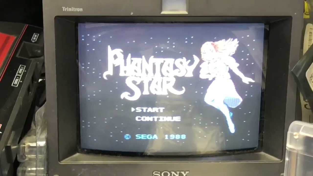 Sega Mark III and SMS combo cartridge pcb by RetroCircuits