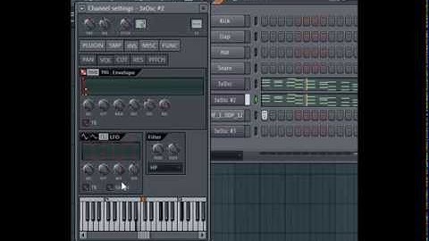 Music Life - Intro to Music Production - Lesson 6 - Synthesis