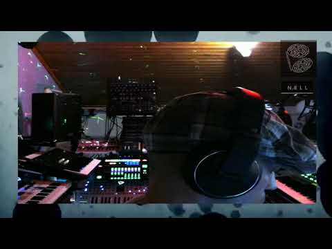 N`SOUNDS By Nell Silva