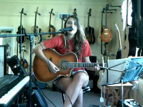 Christina Marie - Pickin' Daisies