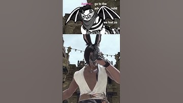 I swear, EVERY TIME | #vtuber #ff14 #ffxiv #finalfantasy #glamour #armor #dawntrail