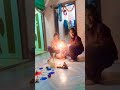 चारों तरफ दिए जल रहे