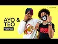 Ayo & Teo "Better Off Alone" Official Lyrics & Meaning | Verified