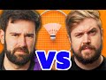 Luke vs Dan