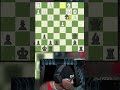 A real chess system gives you dictating the pace. Put CLASS in the comments