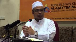 DR.ASRI - Niat Puasa Ramadhan