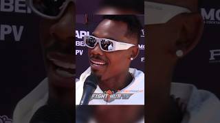 Jermell Charlo on coming UNDER 168 for Canelo; REVEALS possibility in weight! Content