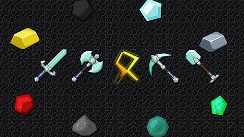 Minecraft: How To Install Sphax PureBDCraft (MAC)