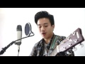 Ed sheeran  shape of you  harry tambunan cover