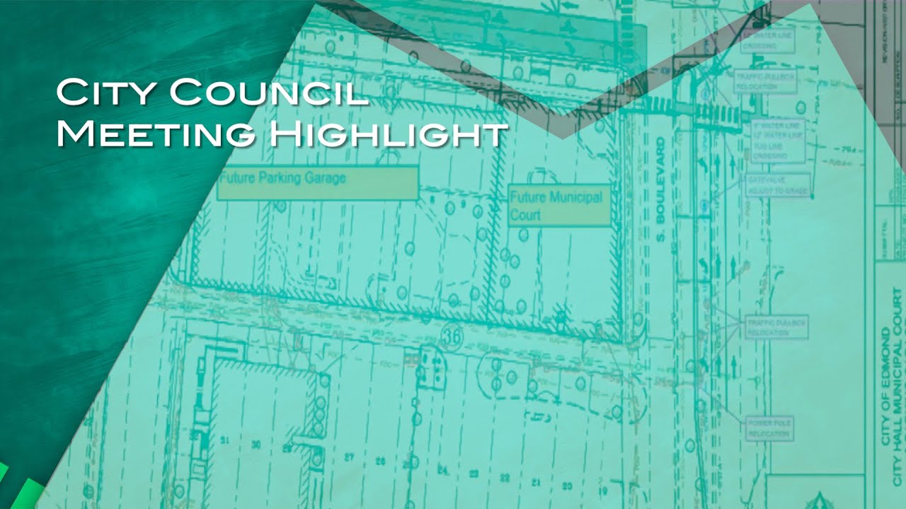Edmond, OK - Official Website | Official Website