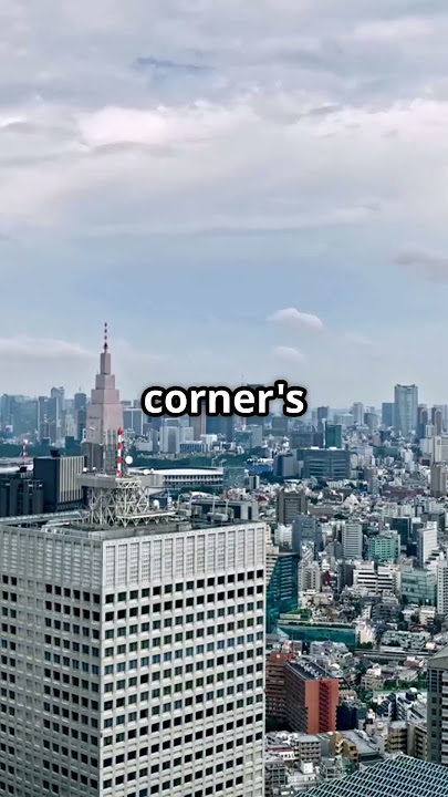 Why Tokyo Is the Ultimate Bucket List City