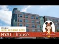 Hyatt House:  Disneyland Good Neighbor Hotel