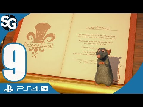 kingdom-hearts-3-walkthrough-gameplay-(no-commentary)-|-little-chef's-bistro-recipes---part-9