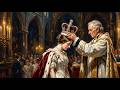 Young Victoria: The Day She Was Crowned | Visual Poem