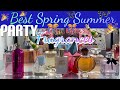 BEST 🎊Spring Summer🎉 CLUBBING 🎉PARTY Scents🎊🍾🍾🍾| PERFUME COLLECTION| Clubbing Fragrances